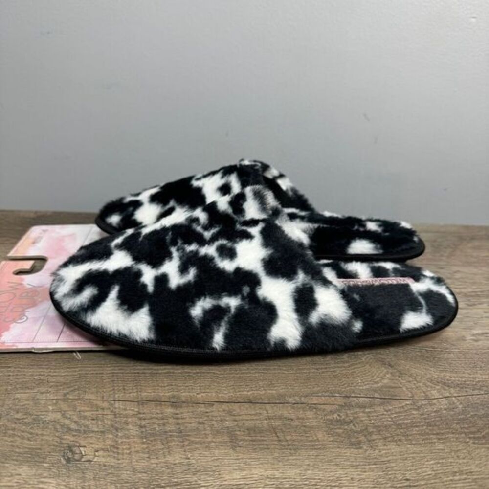 Willow & Ruby Woman’s slippers Size M 7/8 NEW # bag H-5